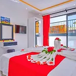 Kalkan 2 Bedroom Villa 4122
