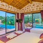 Saribelen Village 2 Bedroom Villa 4026