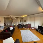 Fewo-Antalya Holiday Apartments No-3