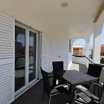 Apartment Carmen Deluxe