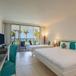 Sunrise Queen Luxury Hotel