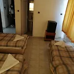 Kleopatra Beach Yildiz Hotel