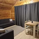Alin Bungalow