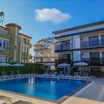 Blue Serenity Hotel