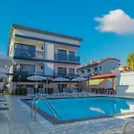 Blue Serenity Hotel