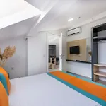 Zeyda Lara Otel