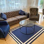 Zerrin Hanim Suit&Apart
