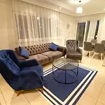 Zerrin Hanim Suit&Apart