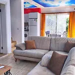 Uzumlu Village 3 Bedroom Villa 8529