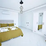 Kas Belenli Sisla 4 Bedroom Villa 8449