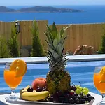 Kas Belenli Sisla 4 Bedroom Villa 8449