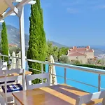 Kalkan Lavanta Complex Luxury Villa 7188