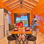 Kalkan 1 Bedroom Villa 6841