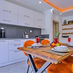 Saribelen Village 2 Bedroom Villa 6291