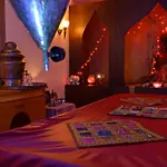 Trendy Aspendos Beach Hotel