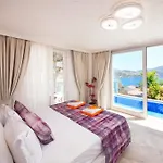 Asfiya Sea View Hotel