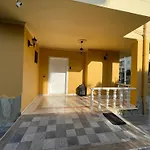 Alanya Villa Luxury, 6 Bedroom, 3 Bathroom