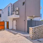 Kalkan 2 Bedroom Villa 6289