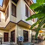 Saye Konak Hotel ' Kaleici&Oldtown'