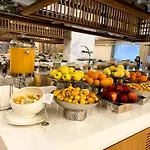 Sunthalia Hotels & Resorts Ultra All Inclusive Adults Only Party Hotel