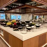 Sunthalia Hotels & Resorts Ultra All Inclusive Adults Only Party Hotel