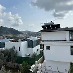 Villa Kazarman, Kalkan'In Kalbinde Denize, Merkeze