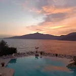 Cactus Garden Kalkan - Club Patara Villas