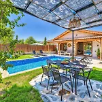 Villa Samas - Doganin Kalbine Kuecuek Bir Kacamak 2 Plus 1