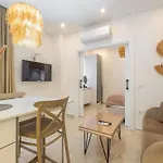 Rose 1 Fantastic 1+1 With Private Terrasse