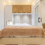 Rose 1 Fantastic 1+1 With Private Terrasse