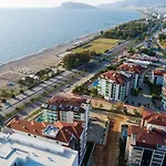 Arnelya Beach Residence 1 Room