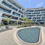 Home Warmth Vacation F15 Sol Garden