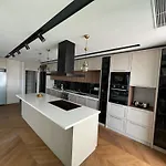 5-Bedroom Villa With Pool & Sauna
