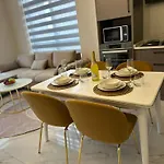 Noble House Mahmutlar