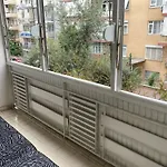 Large And Simple Family House In Antalya Center
