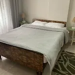 Large And Simple Family House In Antalya Center