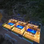 Villa Zem 1-2-3