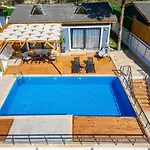 Villa Zem 1-2-3