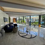 Sa Apartments! Luxury Apartments In Mahmutlar