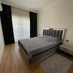 Sa Apartments! Luxury Apartments In Mahmutlar