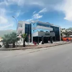 Infinity Hotel