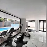 The Yacht Apartments-Tranquiliti And Comfort In The Heard Of Alanya 200M To Keykubat Beach