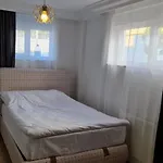 Villas With Pool, Turkish Bath & Forest View Near Antalya