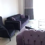 Alanya Cleopatra House