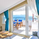 Kas Penthouse 1-2 Ozy Houses