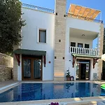 Villa Rosa Kalkan
