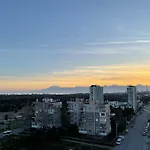 Pine & Ocean Breeze Lara Beach Antalya
