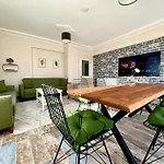 Pine & Ocean Breeze Lara Beach Antalya