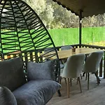 Alin Bungalow Goekce Ev