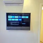 World Cities Residence